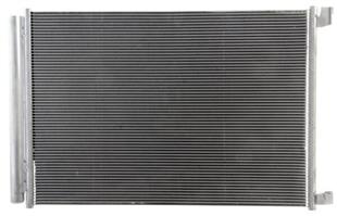 MB KLİMA RADYATÖRÜ 205-222 - MERCEDES - OEM 995000454
