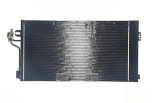 MB KLİMA RADYATÖRÜ VİTO-VİANO 639 - MERCEDES - OEM 6398350270.