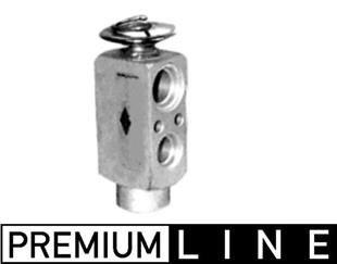 MB KLİMA VALFİ 124-201-140 - MERCEDES - OEM 1408300484.
