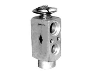 MB KLİMA VALFİ 124-201-140 - MERCEDES - OEM 1408300484.