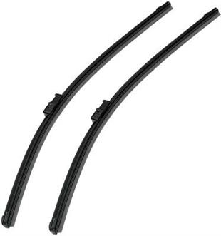 MB KOMPLE SİLECEK 203 YM TAKIM SAĞ+SOL - MERCEDES - OEM