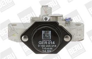MB KONJEKTÖR  GER 014 - MERCEDES - OEM