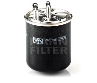 MB MAZOT FİLTRESİ 211+ VİTO CDI 6 - MERCEDES - OEM