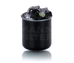MB MAZOT FİLTRESİ 607 M. 176-246 - MERCEDES - OEM 6420906552