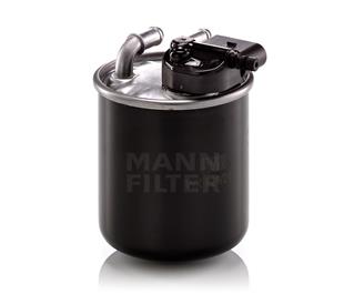 MB MAZOT FİLTRESİ 607 M. 176-246 - MERCEDES - OEM 6420906452