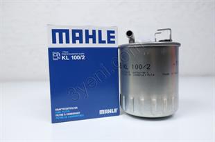 MB MAZOT FİLTRESİ 611 MOTOR SPRİNTER - VİTO CDI - MERCEDES - OEM 611 092 02 01.