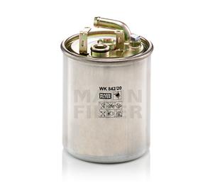 MB MAZOT FİLTRESİ 612 M. - MERCEDES - OEM