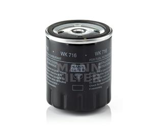 MB MAZOT FİLTRESİ 615-616-617 MOTOR 76 => 85 - MERCEDES - OEM 0000929001.