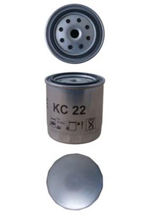 MB MAZOT FİLTRESİ 615-616-617 MOTOR 76 => 85 - MERCEDES - OEM 929001