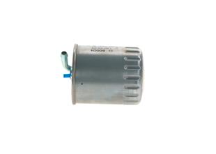 MB MAZOT FİLTRESİ 646 M. - MERCEDES - OEM 6110901252.