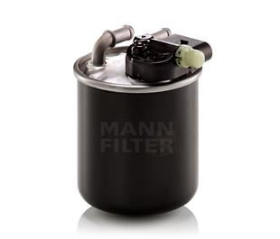 MB MAZOT FİLTRESİ 651-642 M.212-221-218-176-246 - MERCEDES - OEM 6420906052