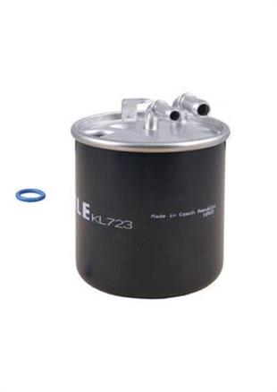 MB MAZOT FİLTRESİ 651 M-642 M ISITICISIZ - MERCEDES - OEM 6420920201