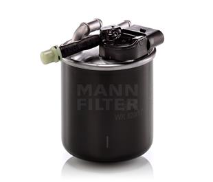 MB MAZOT FİLTRESİ 651 M. 212-204-205 220-250 CDI  - MERCEDES - OEM 6510901652