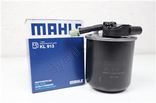 MB MAZOT FİLTRESİ 651 M. 212-204-205 220-250 CDI  - MERCEDES - OEM 6510901652.