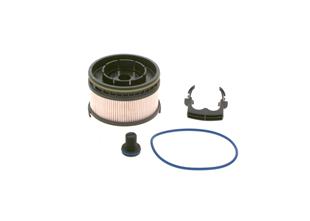 MB MAZOT FILTRESI 654-656 M. W213-222 - MERCEDES - OEM 6540920000.