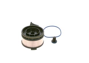 MB MAZOT FILTRESI 654-656 M. W213-222 - MERCEDES - OEM 6540920000.