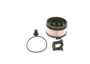 MB MAZOT FILTRESI 654-656 M. W213-222 - MERCEDES - OEM 6540920000.