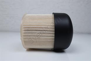 MB MAZOT FİLTRESİ 447 VİTO 2014>CITAN KISA - MERCEDES - OEM 607 090 07 52