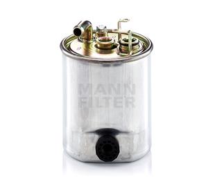 MB MAZOT FİLTRESİ KL 174 - MERCEDES - OEM 6110920101..