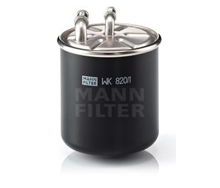MB MAZOT FİLTRESİ W203 204-211-220 CDI 646-647-648 - MERCEDES - OEM 6460920501.