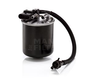 MB MAZOT FILTRESI W204-212-447-906 CDI 651 M. - MERCEDES - OEM 6510901552