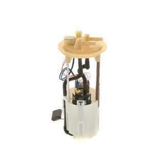 MB MAZOT POMPASI SPRİNTER 2006> 646-651 M. ELEKTRİ - MERCEDES - OEM 906 470 18 94