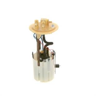 MB MAZOT POMPASI SPRİNTER 2006> 646-651 M. ELEKTRİ - MERCEDES - OEM 906 470 18 94