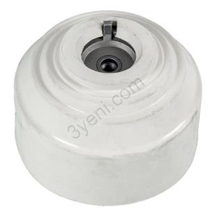 MB MOTOR TAKOZU 220  - MERCEDES - OEM 2202400717.