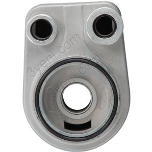 MB MOTOR YAĞ RADYATÖRÜ 607 - MERCEDES - OEM 6071800037