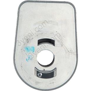 MB MOTOR YAĞ RADYATÖRÜ 607 - MERCEDES - OEM 6071800037