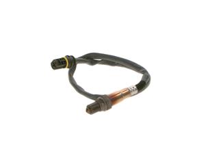 MB OKSİJEN SENSÖRÜ 271 M. KAT SONRASI - MERCEDES - OEM 0025400617.