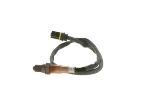 MB OKSİJEN SENSÖRÜ 271 M. KAT SONRASI - MERCEDES - OEM 0025400617.