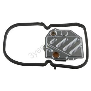 MB OTOMATİK ŞANZIMAN FİLTRESİ 129 +CONTALI - MERCEDES - OEM 1292770195S1