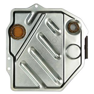 MB OTOMATİK ŞANZIMAN FİLTRESİ 129 +CONTALI - MERCEDES - OEM 1292770195S1