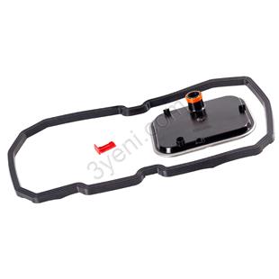 MB OTOMATİK ŞANZIMAN FİLTRESİ VANEO 168-414 +CONTA - MERCEDES - OEM 1683770395S1