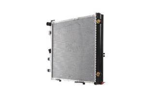 MB RADYATÖR 124 103-104 M. - MERCEDES - OEM 124 500 24 02