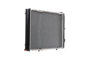MB RADYATÖR 124 103-104 M. - MERCEDES - OEM 124 500 24 02