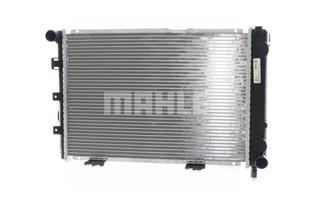 MB RADYATÖR 124 200 D - MERCEDES - OEM 8MK376710-654