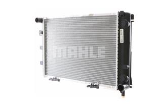 MB RADYATÖR 124 200 D - MERCEDES - OEM 8MK376710-654