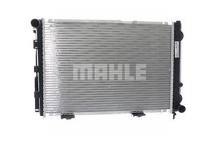 MB RADYATÖR 124 200 D - MERCEDES - OEM 8MK376710-654