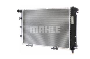MB RADYATÖR 124 200 D - MERCEDES - OEM 8MK376710-654