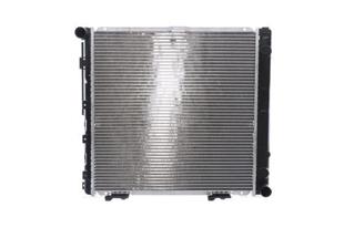 MB RADYATÖR 124 -200 E  - MERCEDES - OEM 1245008703.