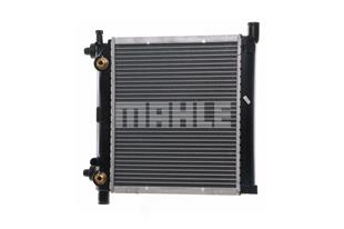 MB RADYATÖR 124 - MERCEDES - OEM 1245005603