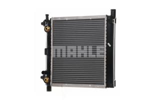 MB RADYATÖR 124 - MERCEDES - OEM 1245005603