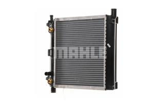 MB RADYATÖR 124 - MERCEDES - OEM 1245005603