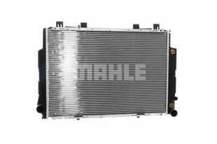 MB RADYATÖR 140- 500 SEL 119 M. - MERCEDES - OEM 140 500 14 03