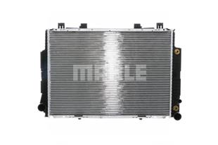 MB RADYATÖR 140- 500 SEL 119 M. - MERCEDES - OEM 140 500 14 03