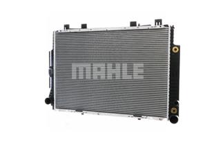 MB RADYATÖR 140- 500 SEL 119 M. - MERCEDES - OEM 140 500 14 03