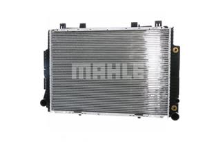 MB RADYATÖR 140- 500 SEL 119 M. - MERCEDES - OEM 140 500 14 03