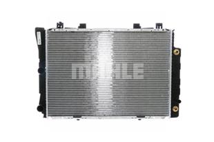 MB RADYATÖR 140  - MERCEDES - OEM 1405002103